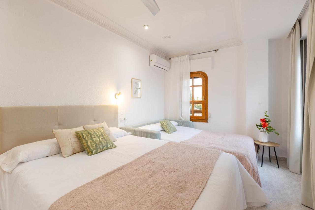 Private Paradise Deluxe By Fidalsa Crevillente Exterior foto