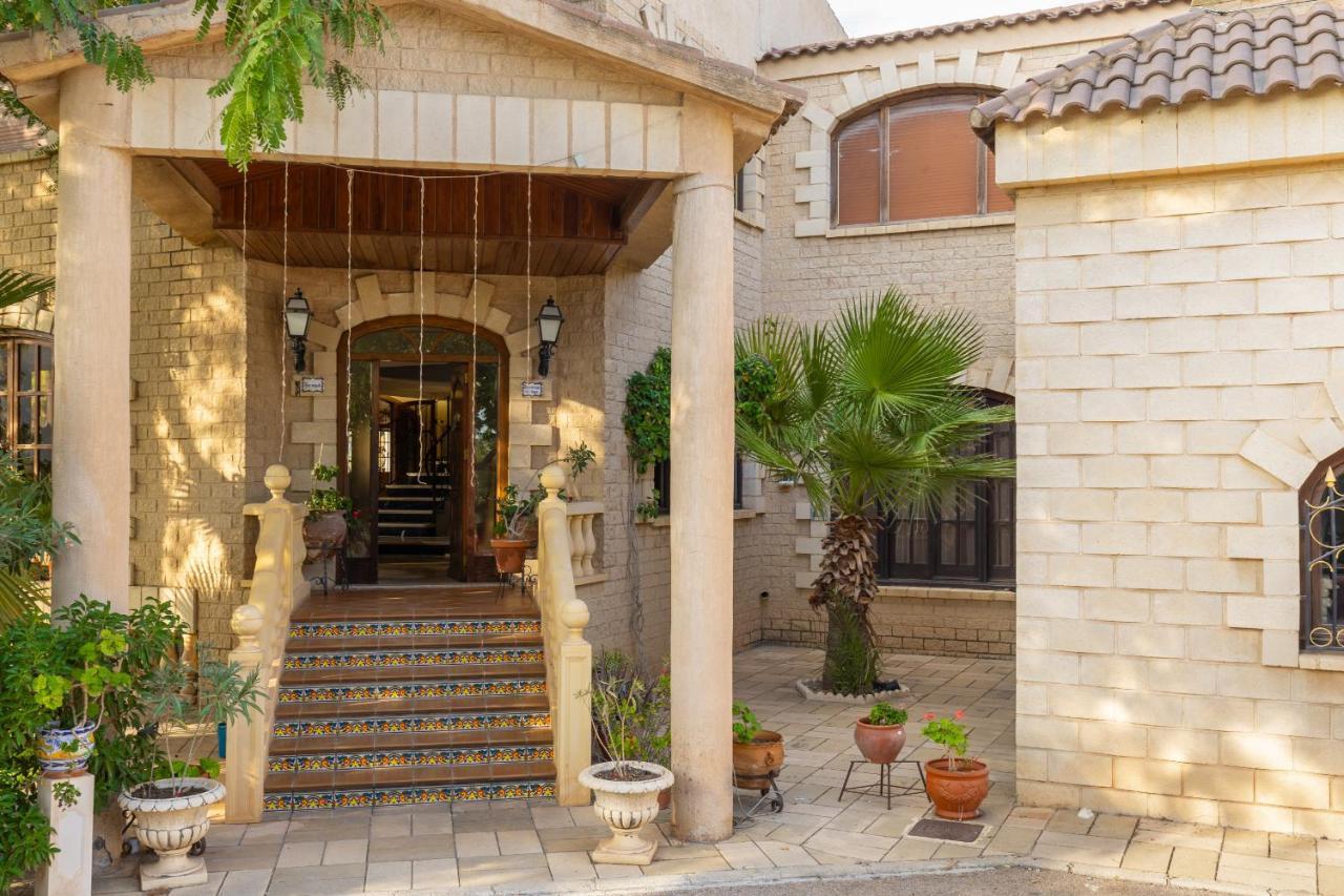 Private Paradise Deluxe By Fidalsa Crevillente Exterior foto